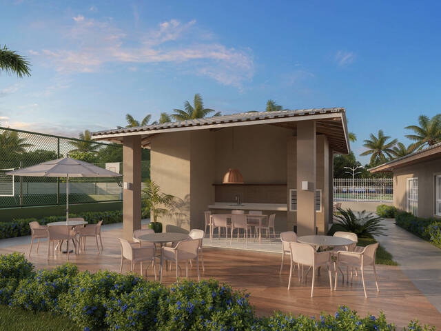 Apartamento para Venda em Feira de Santana - 5