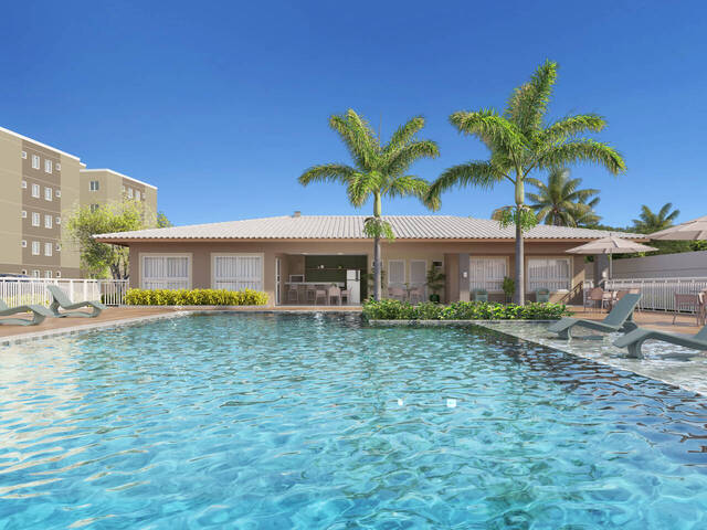 Apartamento para Venda em Feira de Santana - 4