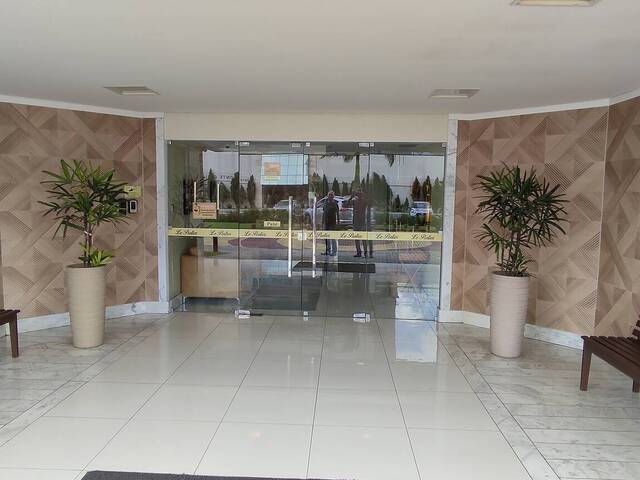 Apartamento para Venda em Feira de Santana - 4