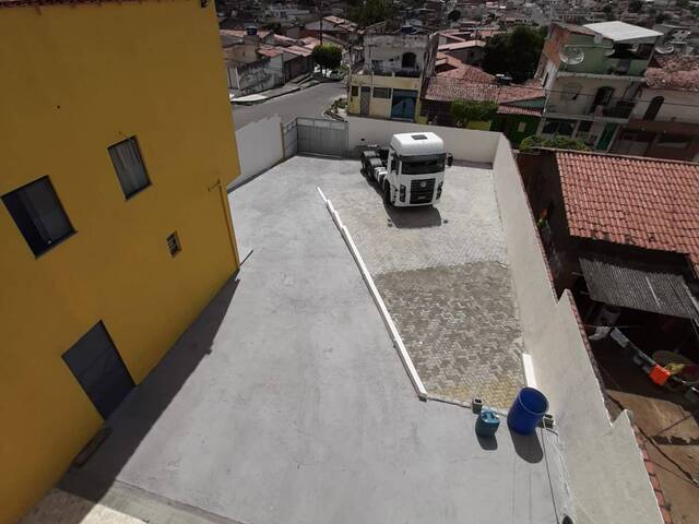 #1756 - Casa para Venda em Feira de Santana - BA - 3