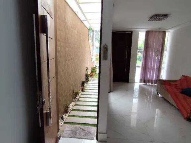 #3123 - Casa para Venda em Feira de Santana - BA - 2
