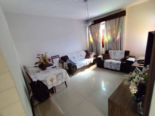 #3124 - Casa para Venda em Feira de Santana - BA - 3