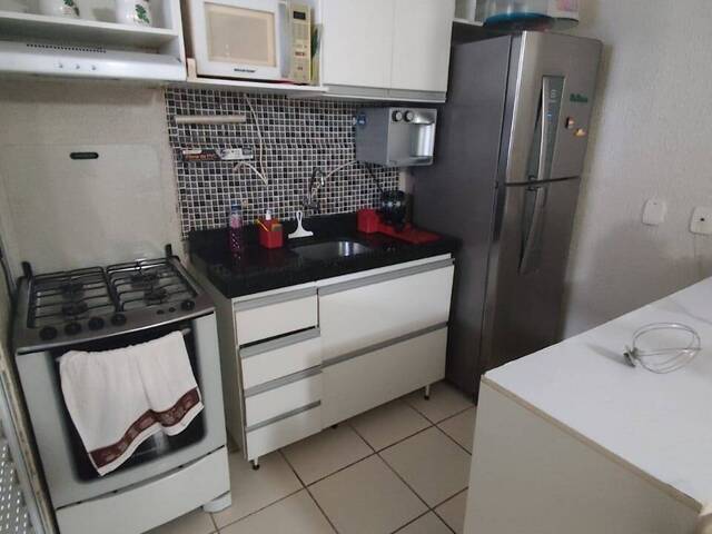 #3133 - Casa para Venda em Feira de Santana - BA