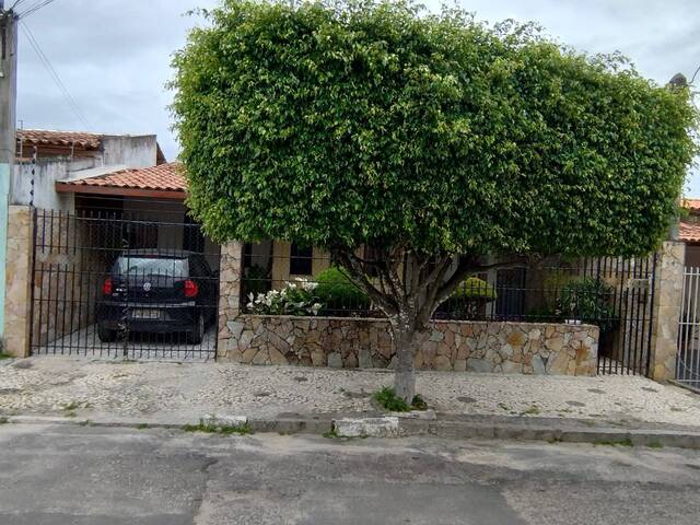 #3135 - Casa para Locação em Feira de Santana - BA - 1