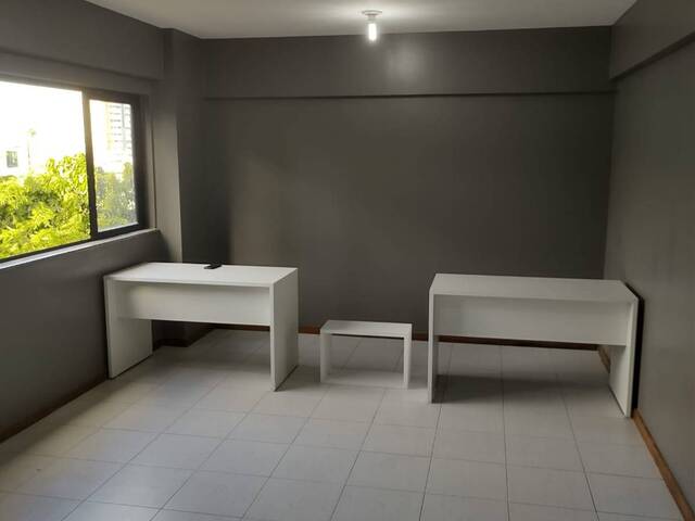 #3141 - Sala para Venda em Feira de Santana - BA - 3