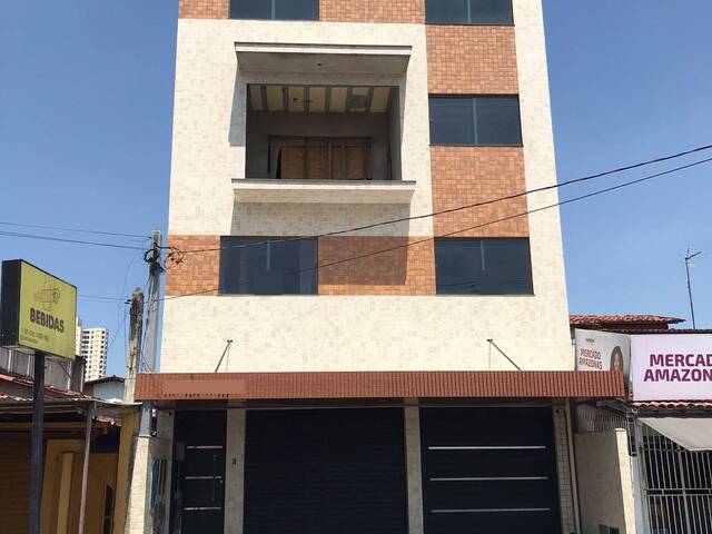 #3096 - Sala para Locação em Feira de Santana - BA - 1