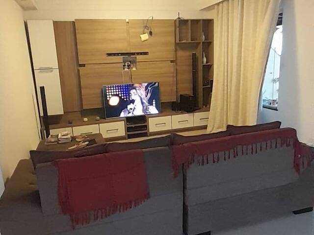 #3145 - Casa para Venda em Feira de Santana - BA - 3