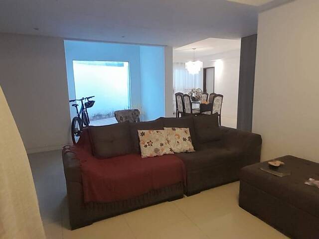 #3145 - Casa para Venda em Feira de Santana - BA - 2