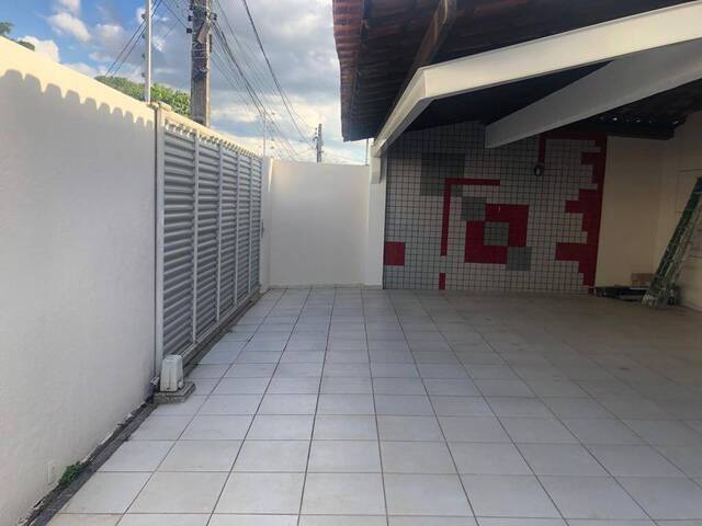 #3149 - Casa para Venda em Feira de Santana - BA - 2
