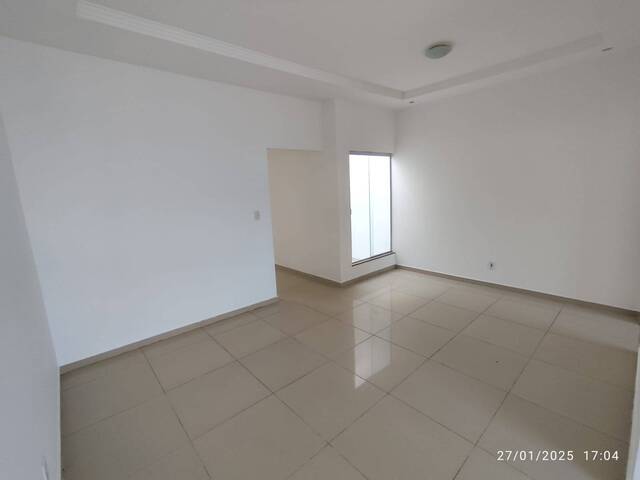 #3152 - Casa para Venda em Feira de Santana - BA - 3
