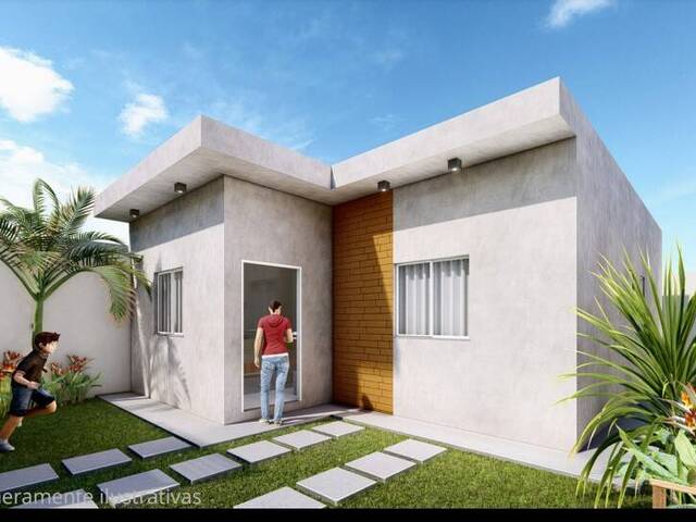 Casa para Venda em Feira de Santana - 4