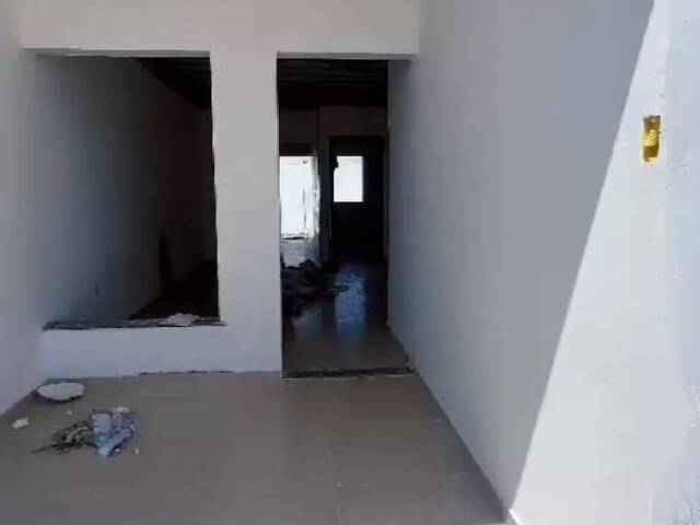 #3157 - Casa para Venda em Feira de Santana - BA - 2
