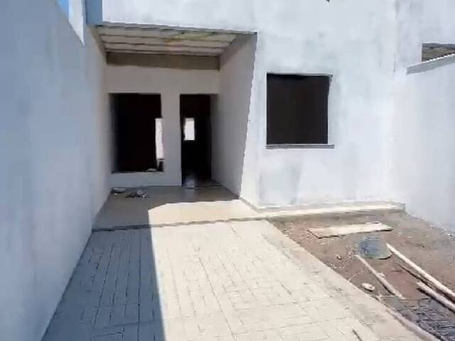 #3157 - Casa para Venda em Feira de Santana - BA - 1