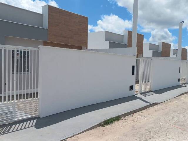#3159 - Casa para Venda em Feira de Santana - BA - 2