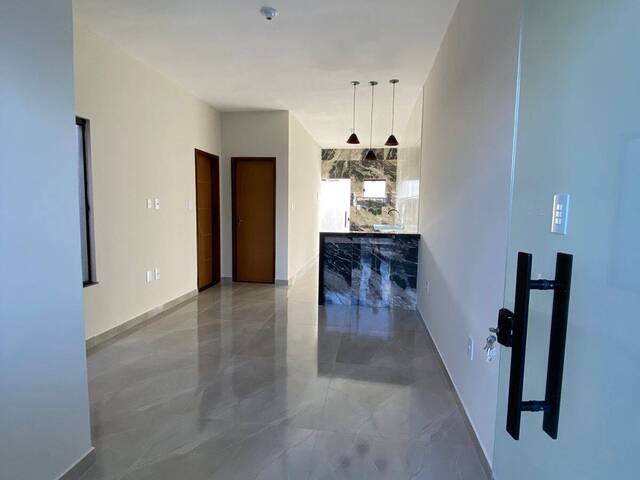 Casa para Venda em Feira de Santana - 5