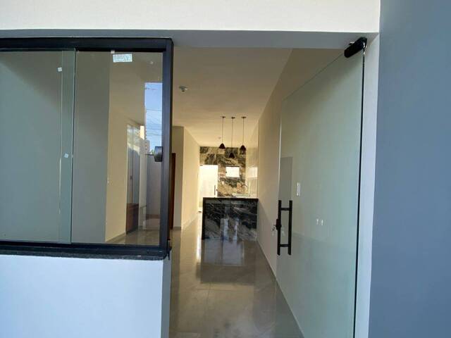 Casa para Venda em Feira de Santana - 4