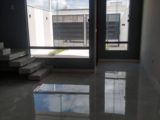 Casa para Venda em Feira de Santana - 4