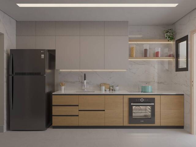 Casa para Venda em Feira de Santana - 4