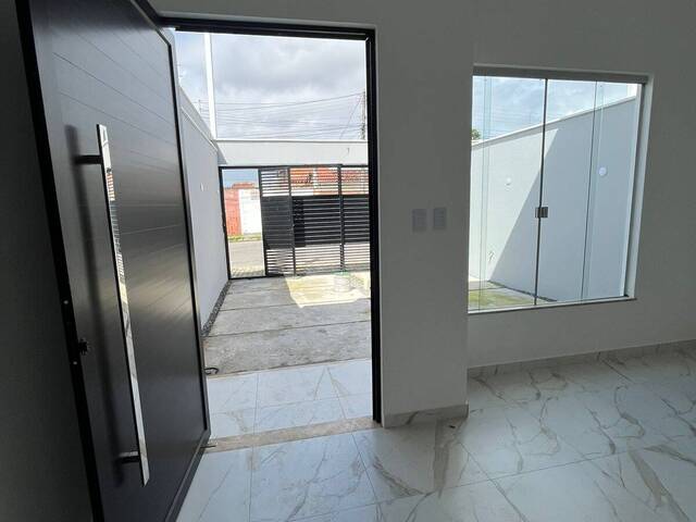 #3168 - Casa para Venda em Feira de Santana - BA - 2