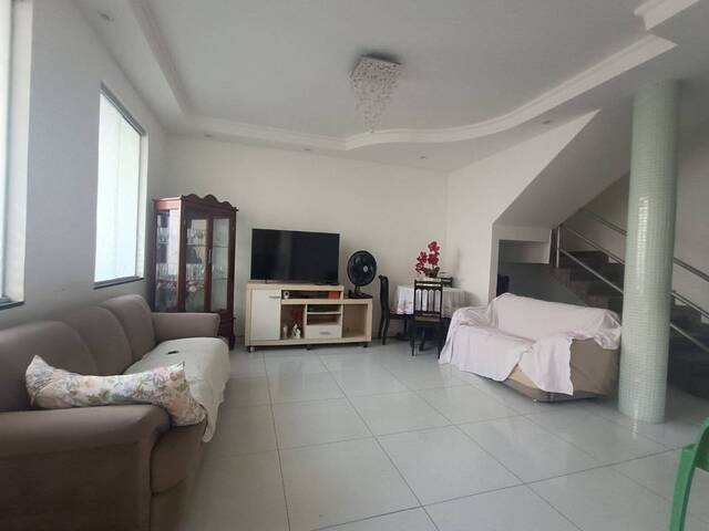 #3170 - Casa para Locação em Feira de Santana - BA - 3