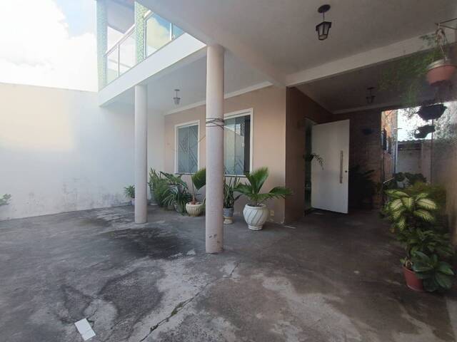 #3170 - Casa para Locação em Feira de Santana - BA - 2