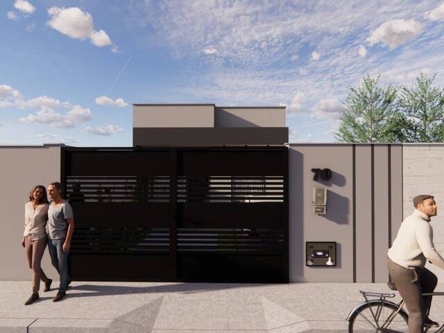 #3171 - Casa para Venda em Feira de Santana - BA - 2