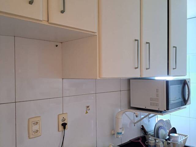 #3186 - Apartamento para Venda em Feira de Santana - BA - 3