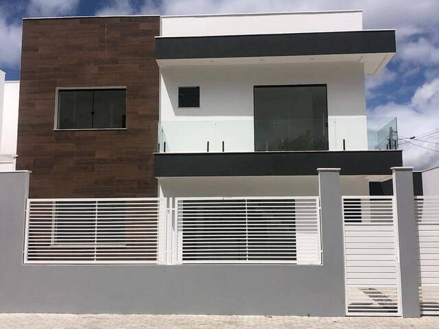 #3188 - Casa para Venda em Feira de Santana - BA - 3