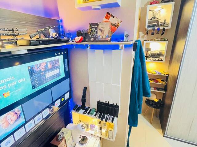 #3189 - Apartamento para Locação em Feira de Santana - BA - 1