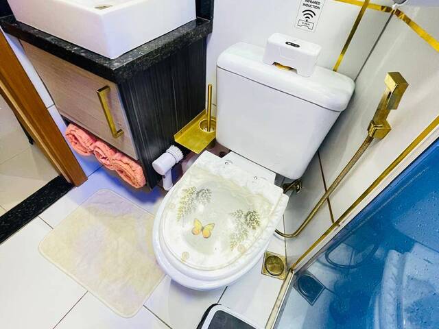 #3189 - Apartamento para Locação em Feira de Santana - BA - 3