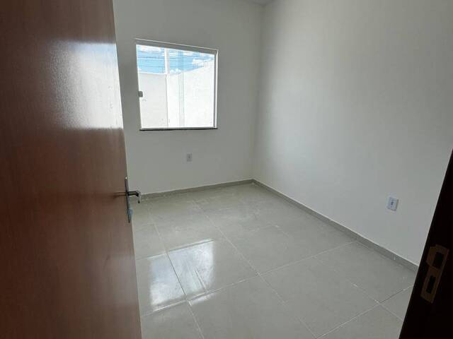 #3191 - Casa para Venda em Feira de Santana - BA - 3