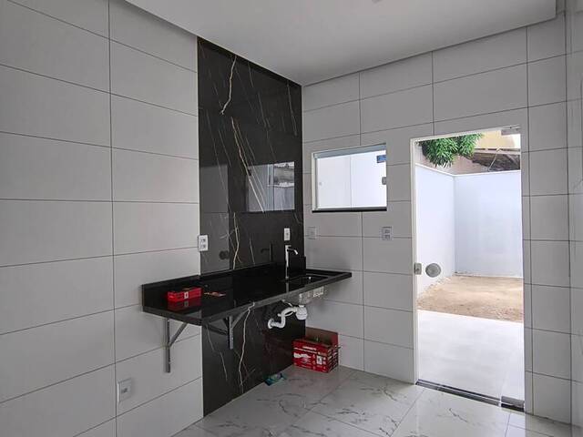 Casa para Venda em Feira de Santana - 5