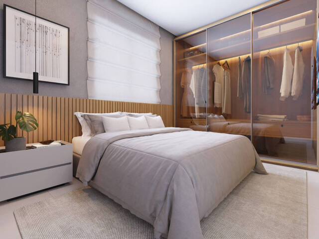#3201 - Apartamento para Venda em Feira de Santana - BA - 3