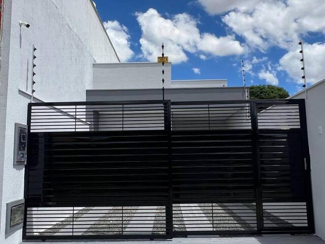 #3203 - Casa para Venda em Feira de Santana - BA - 2