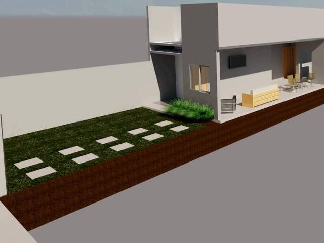 #3204 - Casa para Venda em Feira de Santana - BA - 2