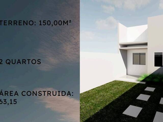 Casa para Venda em Feira de Santana - 5