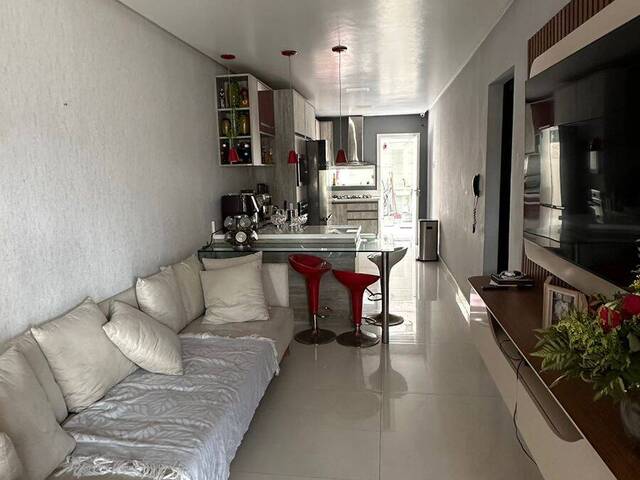 #3210 - Casa para Venda em Feira de Santana - BA - 3