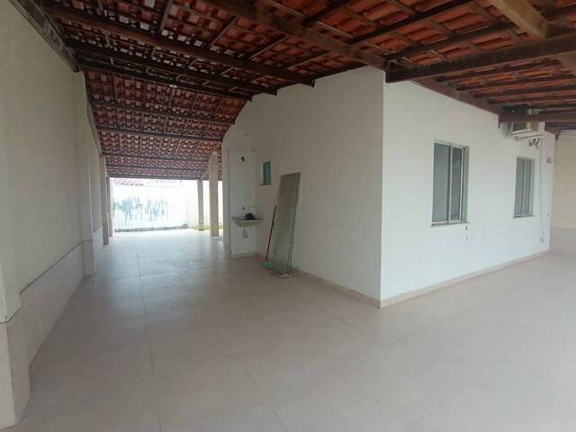 #3211 - Casa para Locação em Feira de Santana - BA - 3