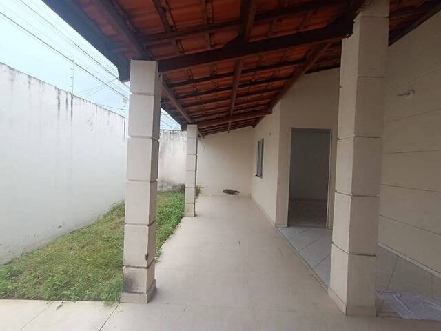 #3211 - Casa para Locação em Feira de Santana - BA - 2
