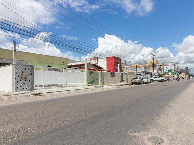 #3213 - Casa para Venda em Feira de Santana - BA - 1