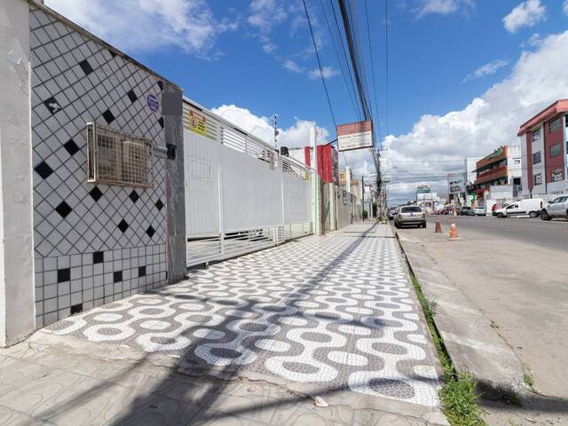 #3213 - Casa para Venda em Feira de Santana - BA - 2