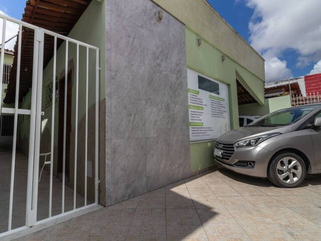 #3213 - Casa para Venda em Feira de Santana - BA - 3