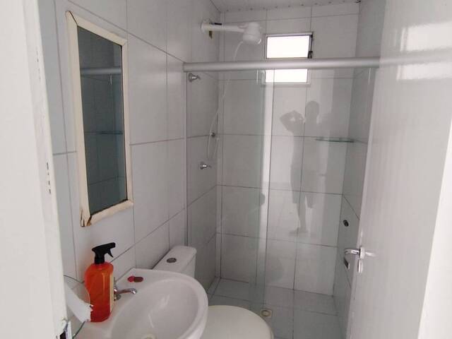 #3215 - Casa em condomínio para Locação em Feira de Santana - BA - 3