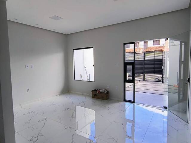 #3209 - Casa para Venda em Feira de Santana - BA - 3