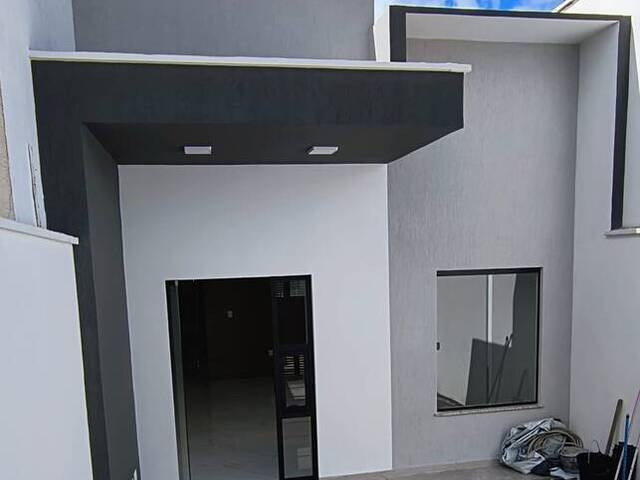 #3209 - Casa para Venda em Feira de Santana - BA - 2