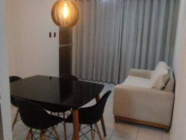 #3217 - Casa em condomínio para Locação em Feira de Santana - BA - 2