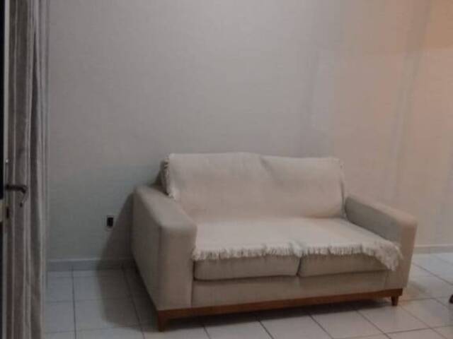 #3217 - Casa em condomínio para Locação em Feira de Santana - BA - 3