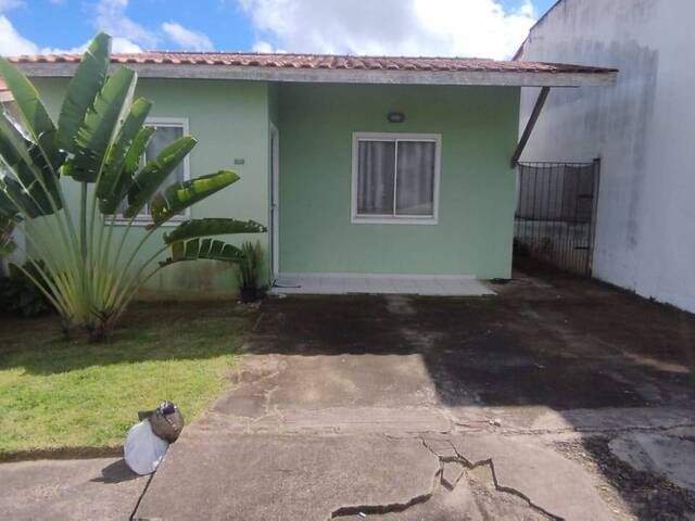 #3217 - Casa em condomínio para Locação em Feira de Santana - BA - 1