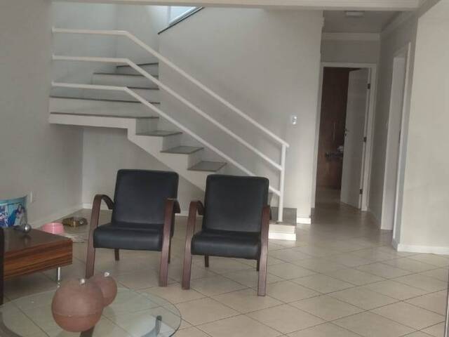 #3218 - Casa em condomínio para Venda em Feira de Santana - BA - 2