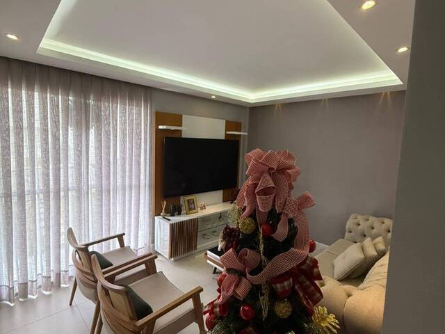 Casa em condomínio para Venda em Feira de Santana - 4